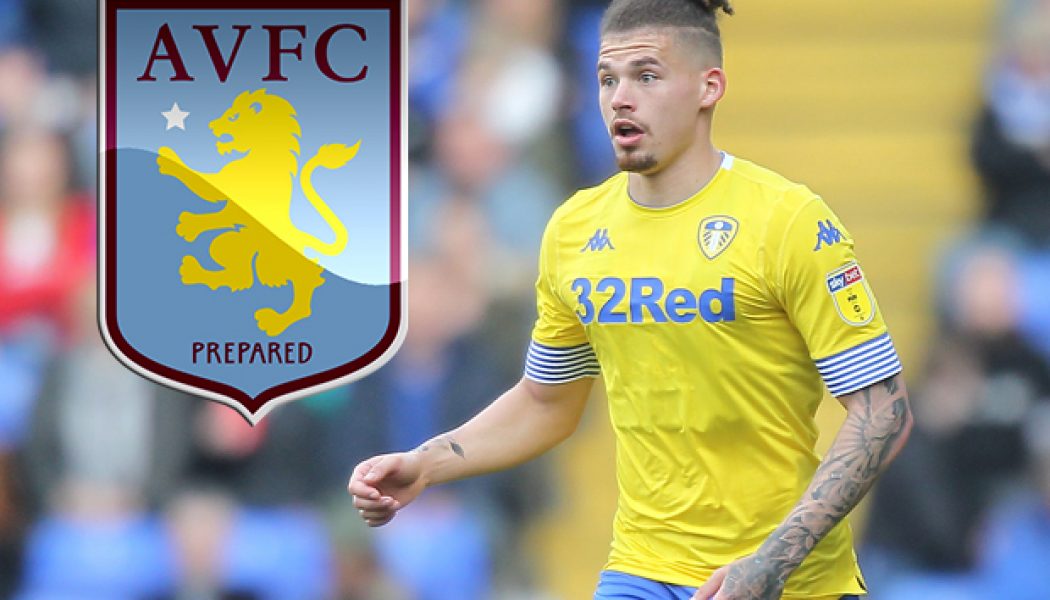 Report: Aston Villa considering a bid for midfield duo who impressed in the Premier League last season