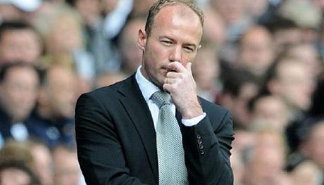 Report: BN Group want Alan Shearer as Newcastle manager if takeover goes through