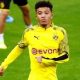 Report claims what shirt number Sancho will wear at Manchester United