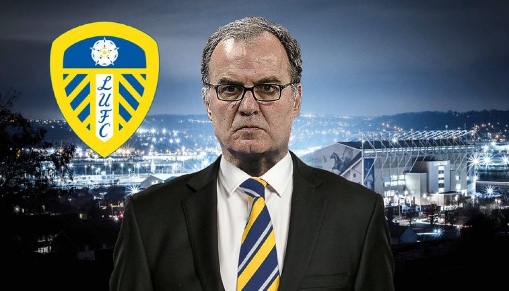 Report confirms Leeds United’s £30m bid for highly talented Bielsa target