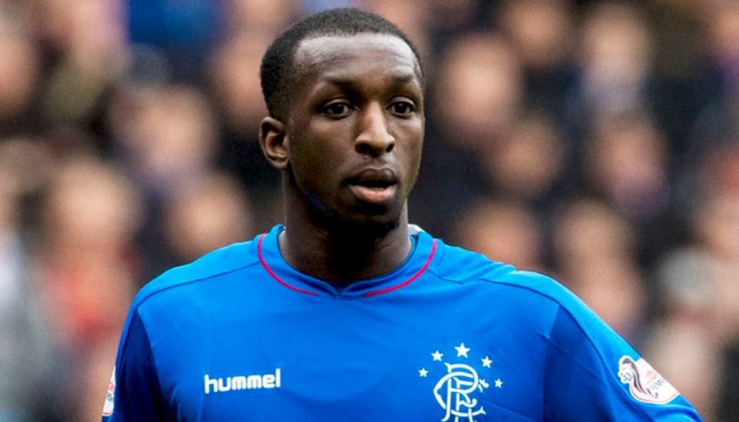 Report: Everton have expressed interest in £45k Rangers midfielder