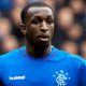 Report: Everton have expressed interest in £45k Rangers midfielder