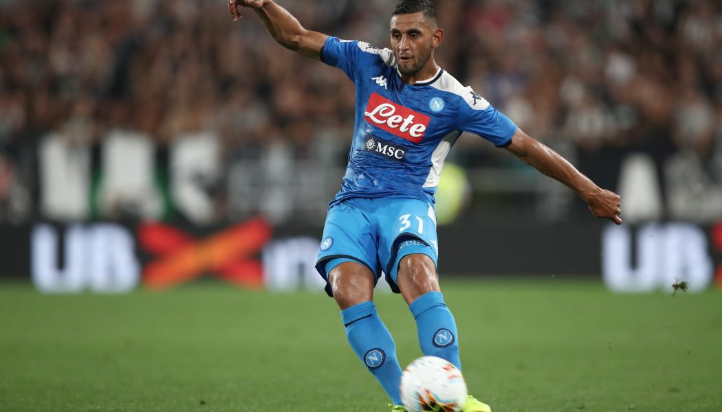 Report: Newcastle leading the chase for 28-yr-old defender this summer