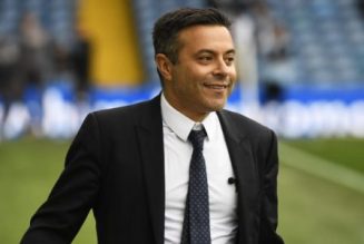 Report shares how much Radrizzani has given Leeds to spend this summer