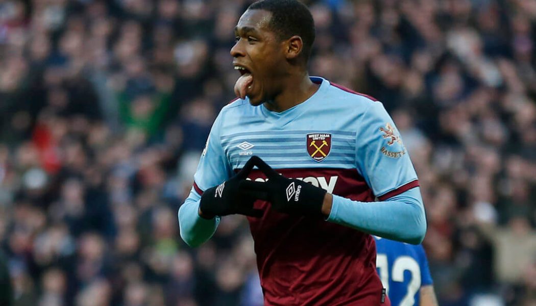 Report: West Ham United will sell 23-year-old, want £45m