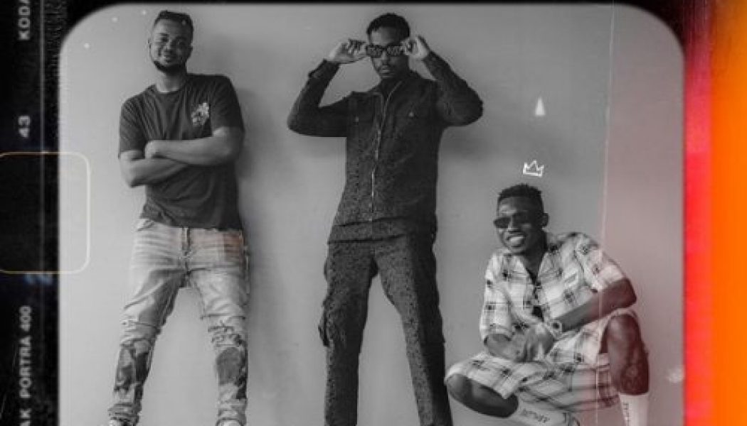 Rexxie – Opor (Remix) ft. Zlatan & Ladipoe