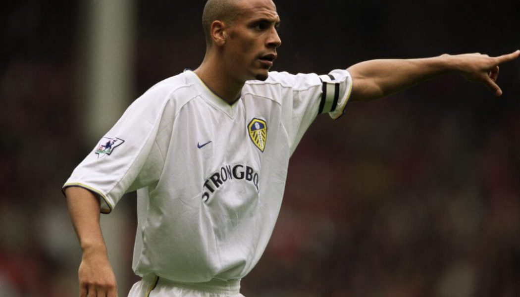 Rio Ferdinand’s reaction as Leeds sign Rodrigo to break his transfer record