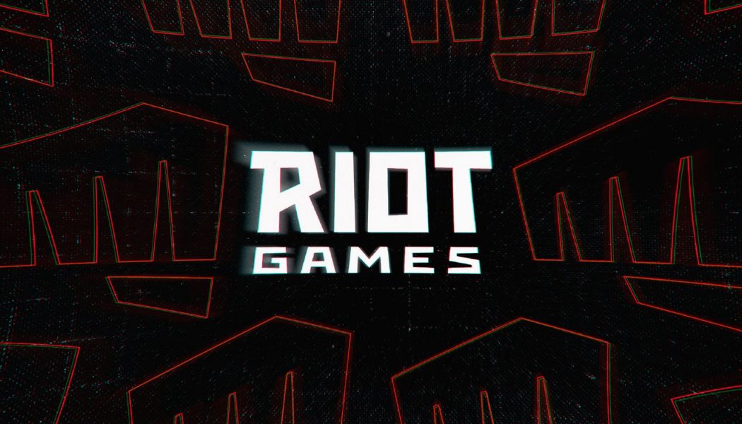 Riot Games addresses industry burnout and crunch by giving employees a week off