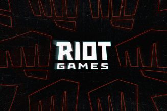 Riot Games addresses industry burnout and crunch by giving employees a week off