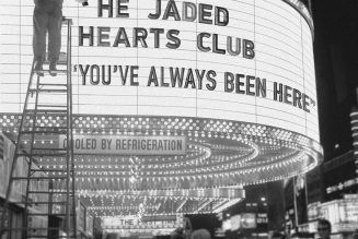 Rock Supergroup The Jaded Hearts Club Announce Debut Album You’ve Always Been Here, Share Two Cover Songs: Stream