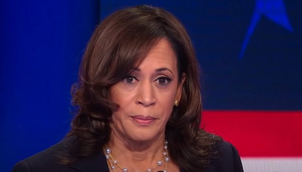 Rockers React To KAMALA HARRIS Being Announced As JOE BIDEN’s Running Mate: ‘Let’s Do This’