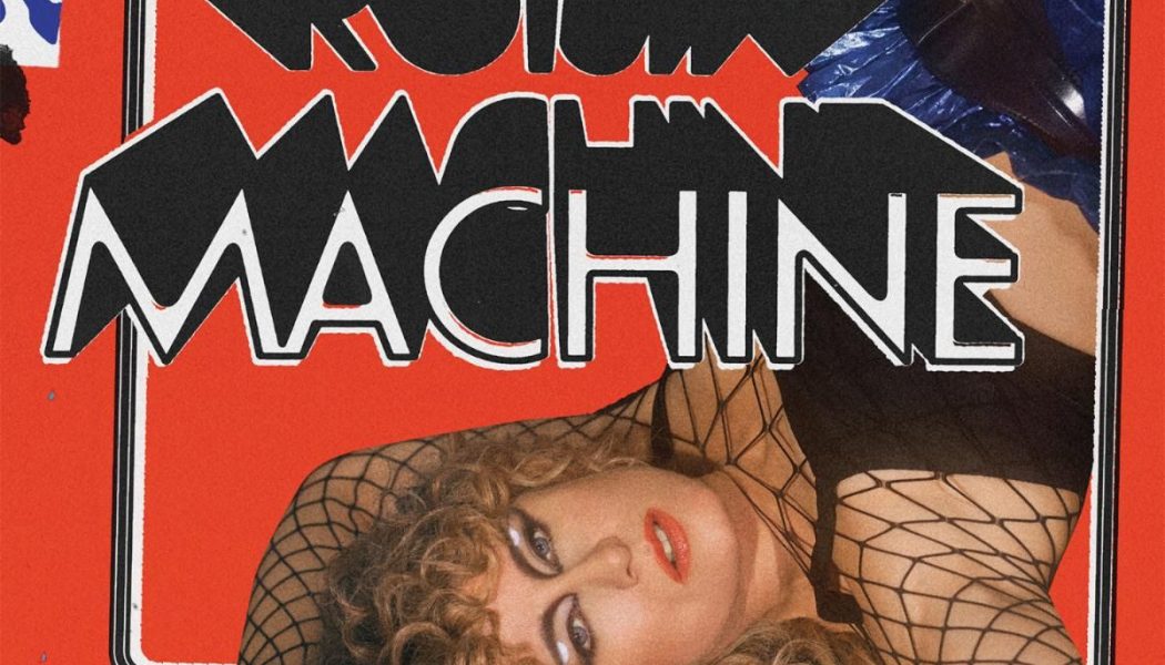 Róisín Murphy Announces New Album Róisín Machine, Shares Aching Single “Something More”: Stream