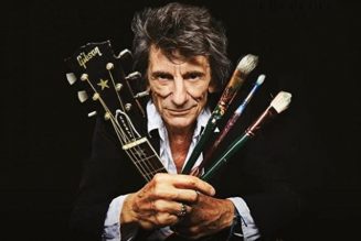 RONNIE WOOD: ‘Somebody Up There Likes Me’ Film To Be Released In North America As Virtual Cinema Event