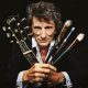 RONNIE WOOD: ‘Somebody Up There Likes Me’ Film To Be Released In North America As Virtual Cinema Event