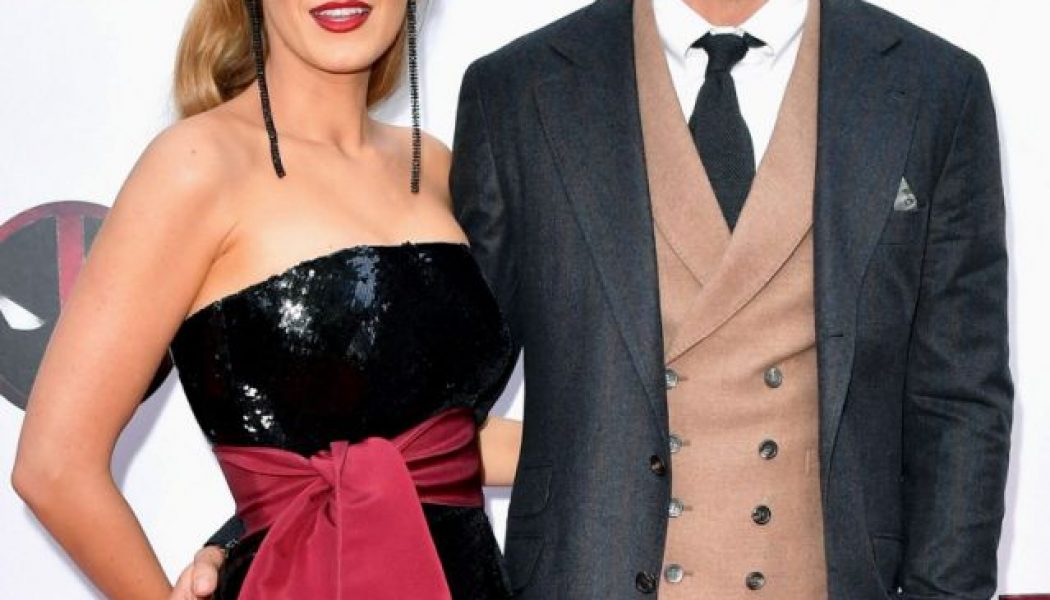 Ryan Reynolds and Blake Lively “Deeply Sorry” For Plantation Wedding: “It’s Impossible to Reconcile”