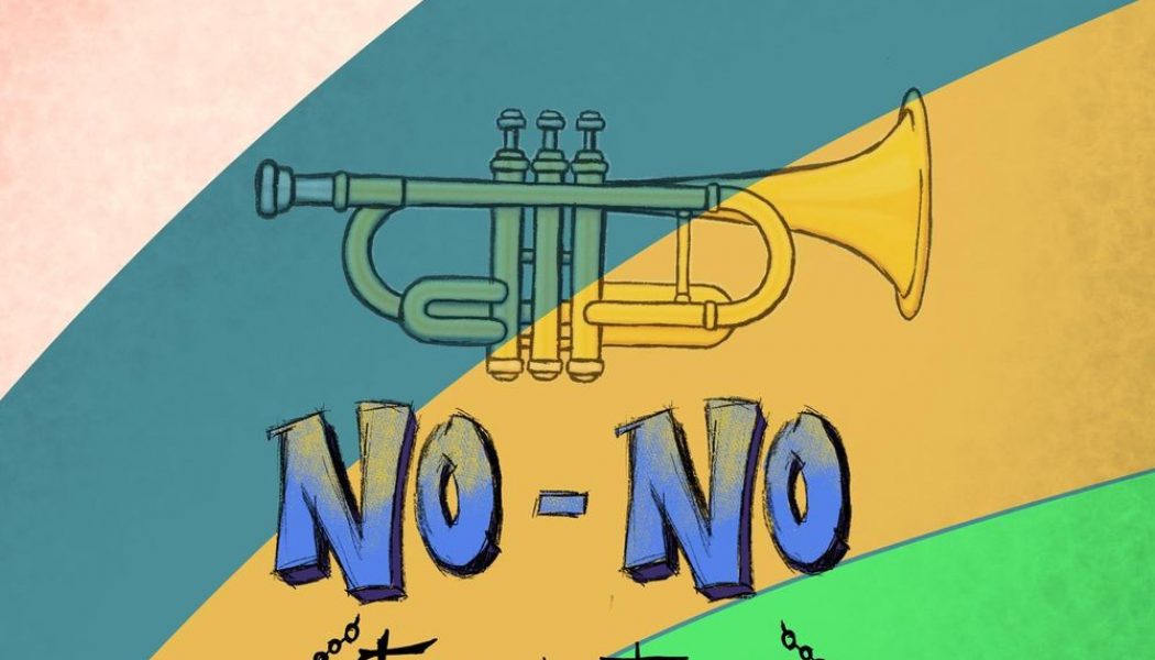 Samklef & Bora X – No No (Fela Trap)