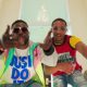 Samklef – No No (Fela Trap) ft. Bora X [VIDEO]