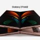 Samsung Introduces New Galaxy Z Fold 2 5G