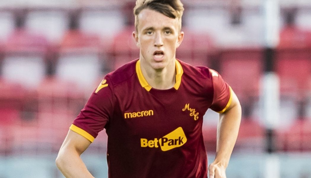 Scotsman thinks player Celtic reportedly want ‘only going to get better, fitter and stronger’