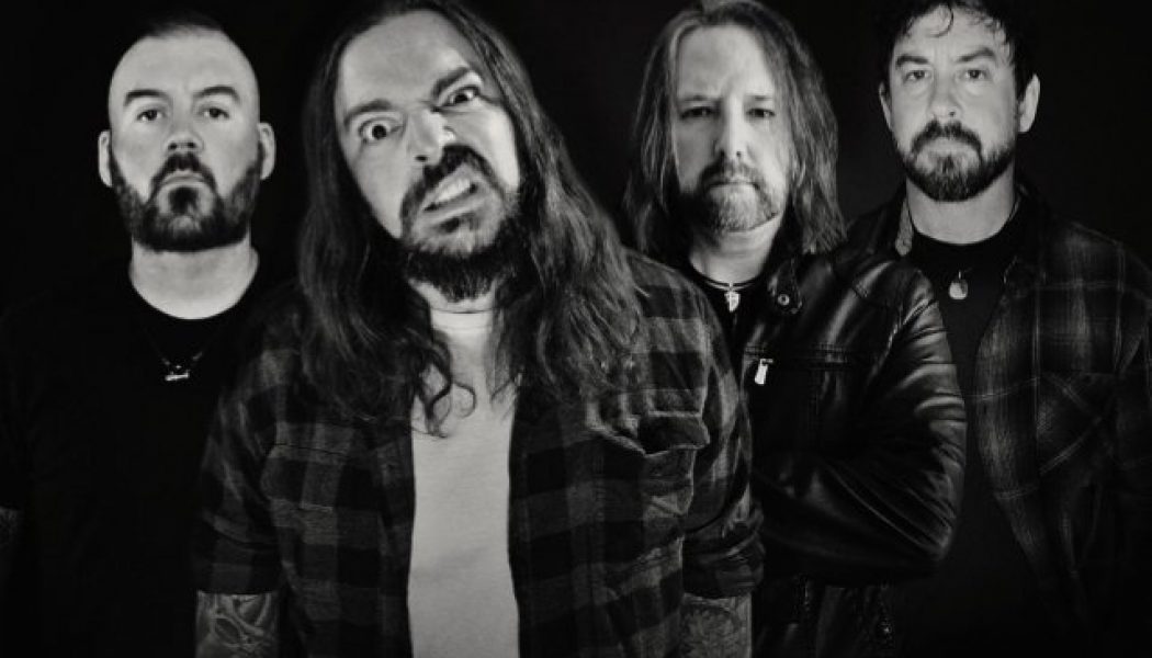 SEETHER Announces ‘Locked & Live’ Livestream Event