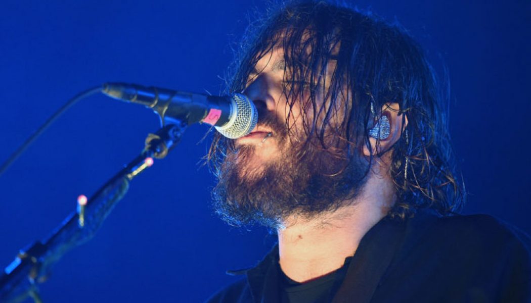 SEETHER’s SHAUN MORGAN Tops Hard Rock Songwriters Chart