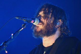 SEETHER’s SHAUN MORGAN Tops Hard Rock Songwriters Chart