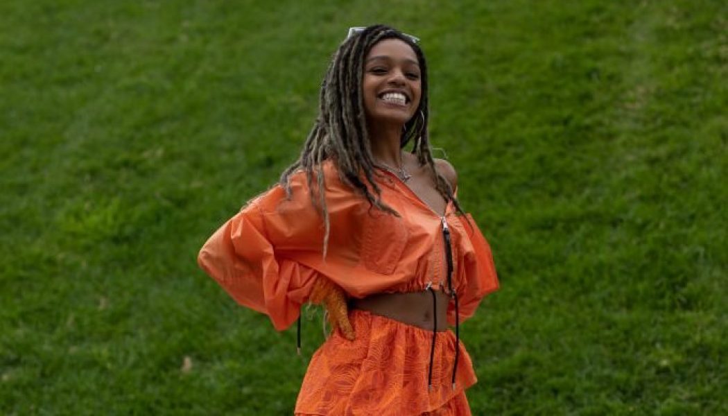 Selah Marley Details Traumatic Childhood on Instagram, Likens Lauryn Hill Whoopings To “Slavery Sh*t”