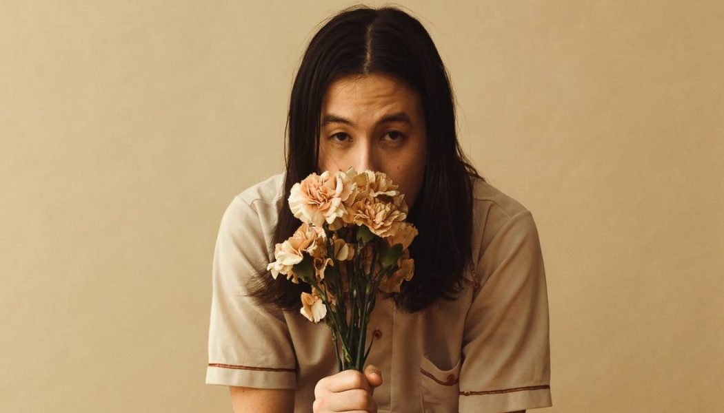 Sen Morimoto Teases New Album with Dreamy Single “Deep Down”: Stream