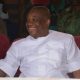 Senator Kalu urges Nigerian government to look towards Abia, South East for economic solution