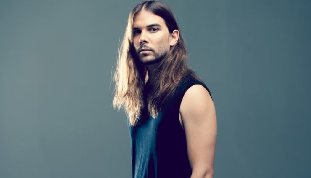 Seven Lions is Streaming a Set from the Iconic Gorge Amphitheatre This Weekend