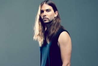 Seven Lions is Streaming a Set from the Iconic Gorge Amphitheatre This Weekend