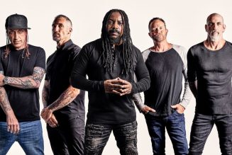 Sevendust Unleash “Blood from a Stone”, First Original Song from Upcoming Album: Stream