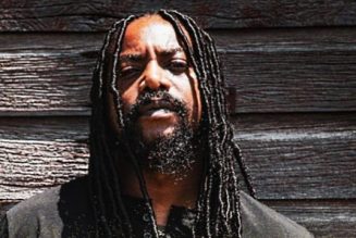 SEVENDUST’s LAJON WITHERSPOON Has Completed Nine Songs For His Debut Solo Album