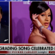 Sexually Repressed Fox Anchor Tucker Carlson Freaks Out Over “WAP” Video: Watch