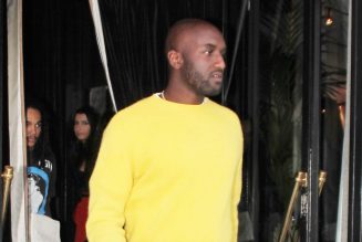 Shark Biter?: Walter Van Beirendonck Calls Virgil Abloh A “Copycat” After Louis Vuitton Show