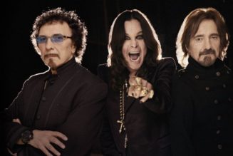 SHARON OSBOURNE Says GEEZER BUTLER And BILL WARD Don’t Own BLACK SABBATH Name