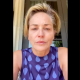 Sharon Stone Begs “Don’t Vote for a Killer” as Coronavirus Overruns Her Family: Watch