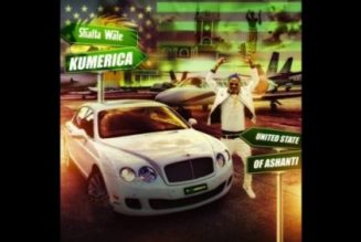 Shatta Wale – Kumerica