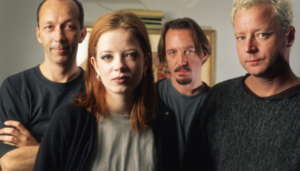 Shirley Manson on the Misery and Magic of Garbage’s Genre-Stomping Debut