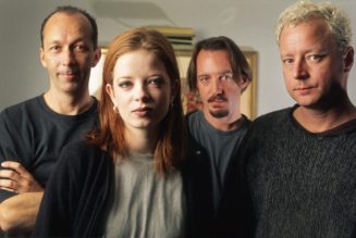 Shirley Manson on the Misery and Magic of Garbage’s Genre-Stomping Debut