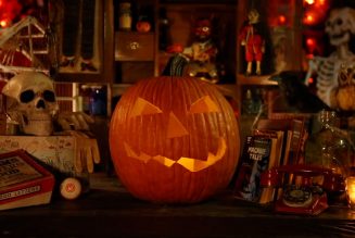 Shudder Announces 61 Days of Halloween Starting September