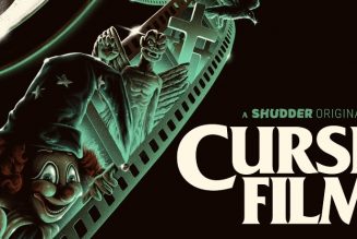 Shudder Renews Cursed Films for a Second Season