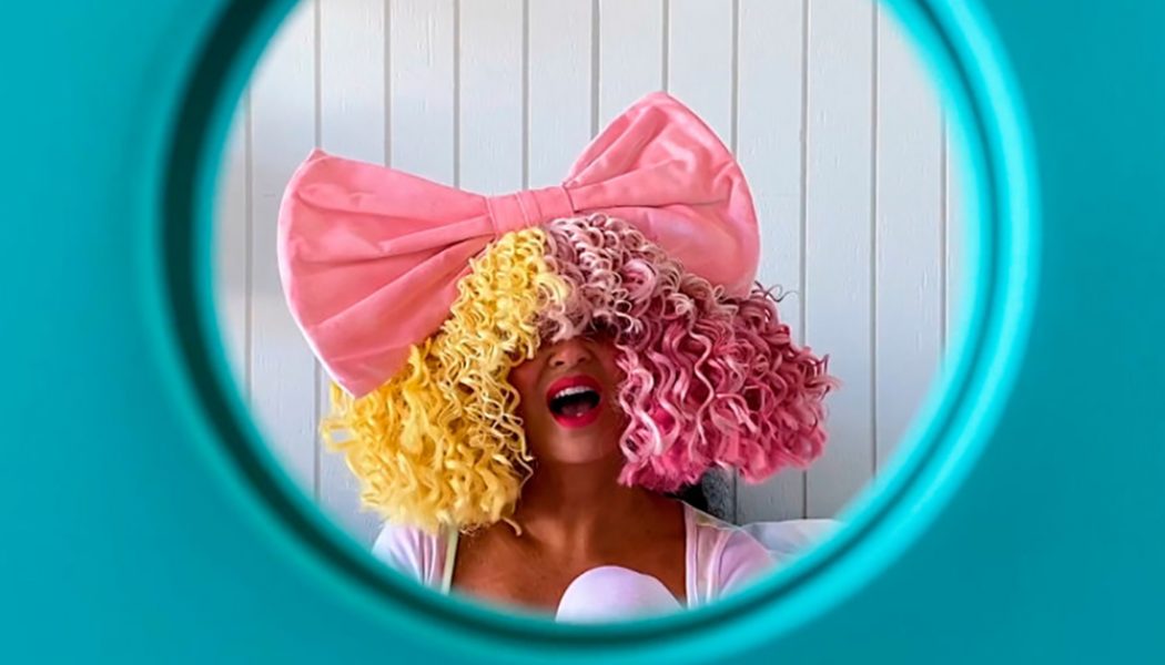 Sia Shares New Song ‘Riding on My Bike’