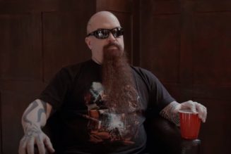 SLAYER’s KERRY KING Has ‘More Than Two Records’ Worth Of Music’ For His Next Project