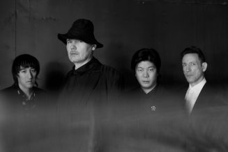 Smashing Pumpkins Return With ‘Cyr’ and ‘The Colour of Love’