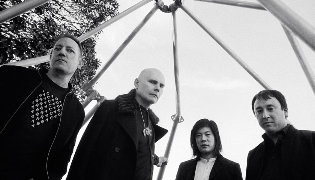 Smashing Pumpkins Return With ‘Cyr’ and ‘The Colour of Love,’ Confirm New Album Is Coming