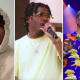 Smino Offers a “Backstage Pass” with Monte Booker and The Drums: Stream