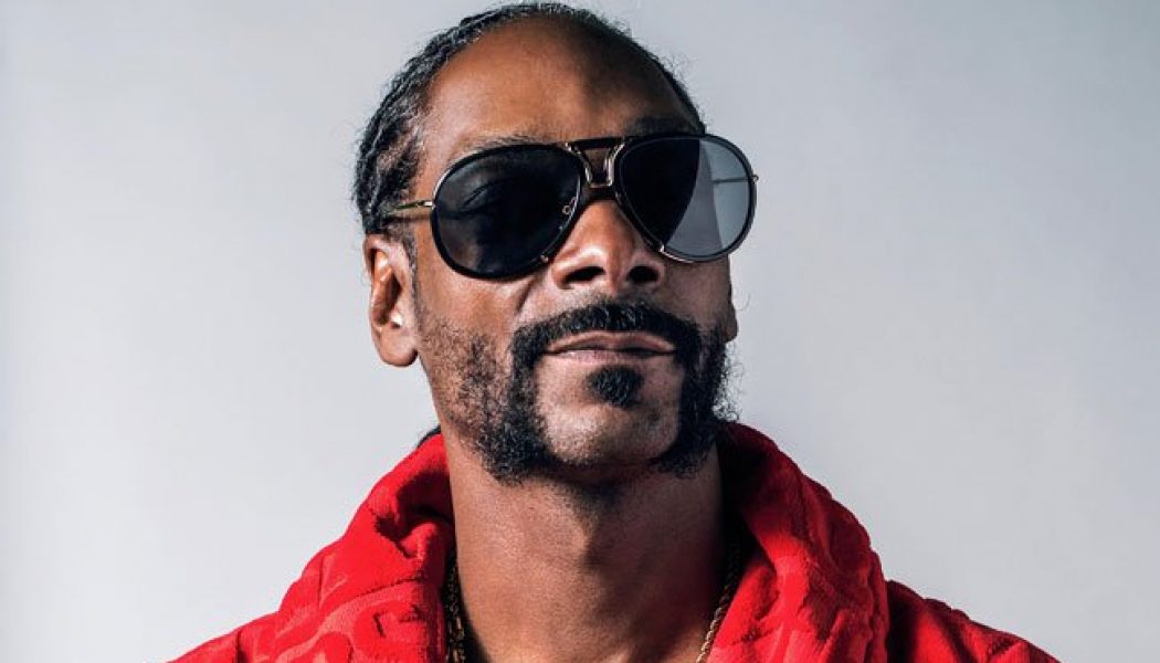 Snoop Dogg “Nipsey Blue,” DeJ Loaf “No Saint” & More | Daily Visuals 8.18.20