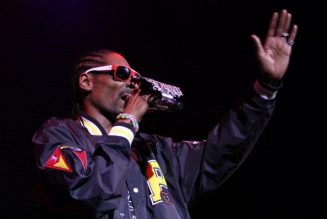 Snoop Dogg Wants To Invest In Atlantic City