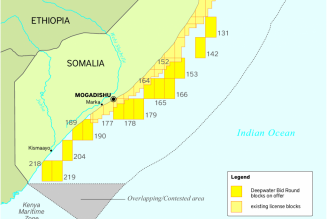 Somalia: The dawning of a new era of oil exploration